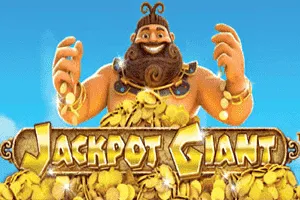Jackpot Giant - ATHENA777