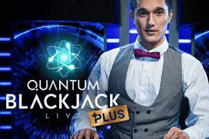 Quantum Blackjack Plus - ATHENA777