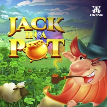 Jack in a Pot - ATHENA777