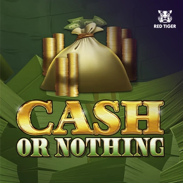 Cash Or Nothing - ATHENA777