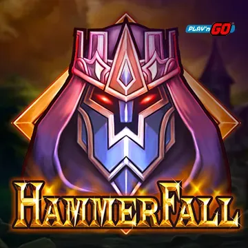HammerFall - ATHENA777