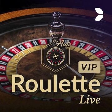 Auto-Roulette VIP - ATHENA777