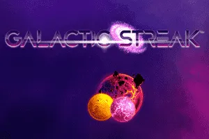 Galactic Streak - ATHENA777