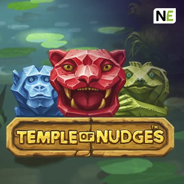 Temple of Nudges - ATHENA777