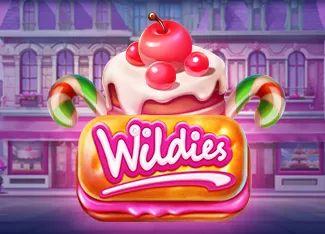 Pragmatic : Wildies - ATHENA777