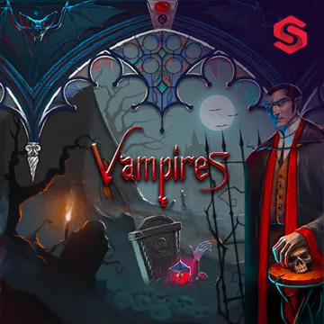 Vampires - ATHENA777