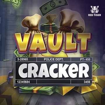 Vault Cracker - ATHENA777