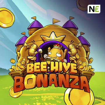 Bee Hive Bonanza - ATHENA777