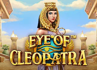 Pragmatic : Eye of Cleopatra - ATHENA777