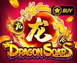 Dragon Soar - ATHENA777