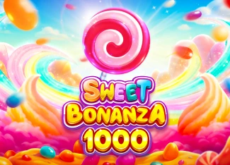 Sweet Bonanza 1000 - ATHENA777