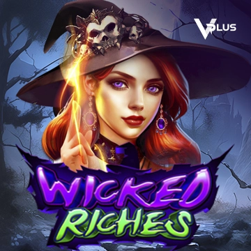 Wicked Riches - ATHENA777
