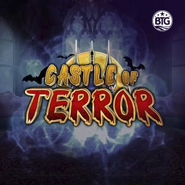 Castle of Terror - ATHENA777
