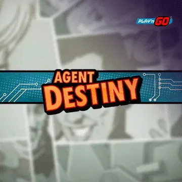 Agent Destiny - ATHENA777
