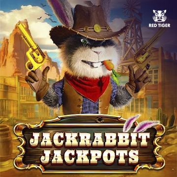 Jackrabbit Jackpots - ATHENA777