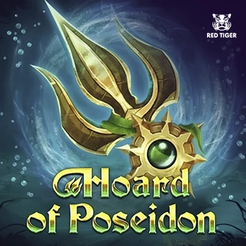 Hoard of Poseidon - ATHENA777