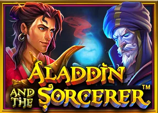 Pragmatic : Aladdin and the Sorcerer - ATHENA777