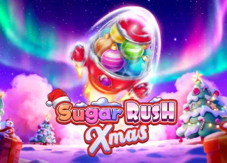 Pragmatic : Sugar Rush Xmas - ATHENA777