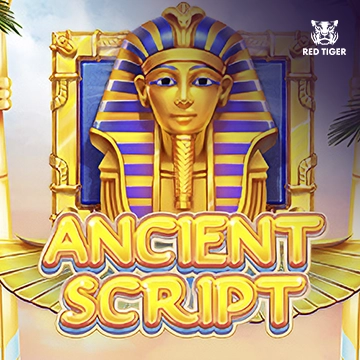 Ancient Script - ATHENA777