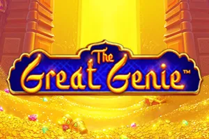 The Great Genie - ATHENA777