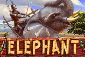 PLAYSTAR : ELEPHANT - ATHENA777