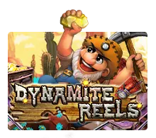 Joker123 : Dynamite Reels - ATHENA777