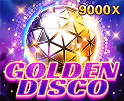 Golden Disco - ATHENA777