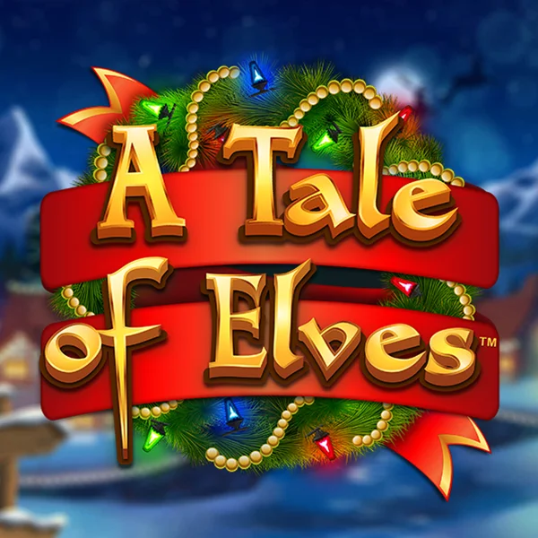 A Tale of Elves - ATHENA777