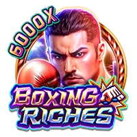Facai : BOXING RICHES - ATHENA777