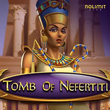 NolimitCity : Tomb of Nefertiti - ATHENA777