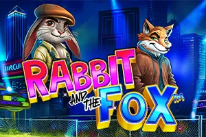 Rabbit and the Fox™ - ATHENA777