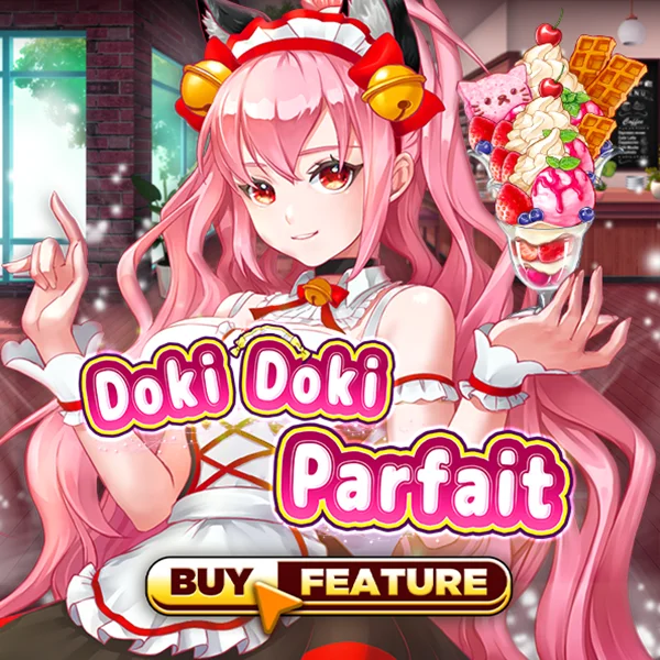 Doki Doki Parfait - ATHENA777