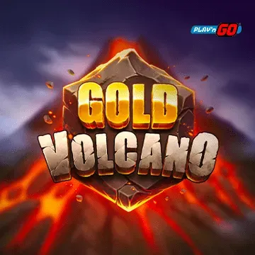 Gold Volcano - ATHENA777