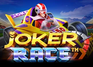 Pragmatic : Joker Race - ATHENA777