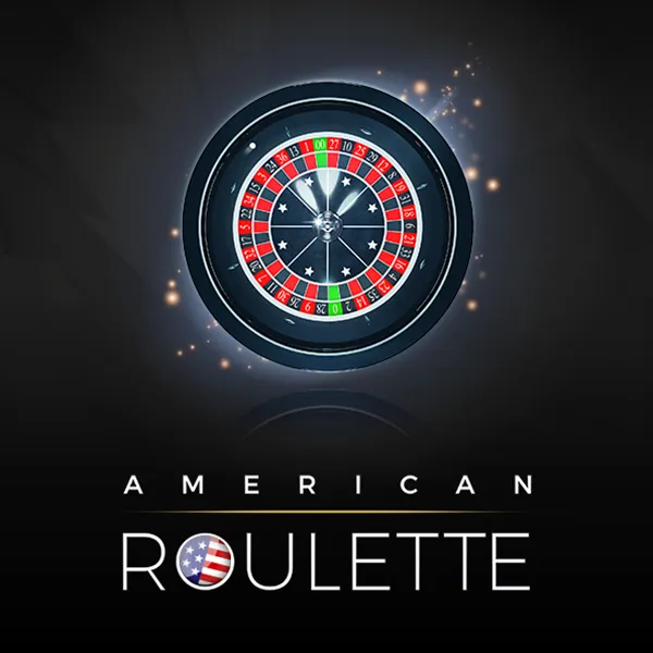 American Roulette (Jade) - ATHENA777
