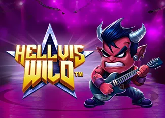 Pragmatic : Hellvis Wild - ATHENA777
