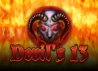Pragmatic : Devils 13 - ATHENA777