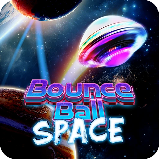 Bounceball Space - ATHENA777