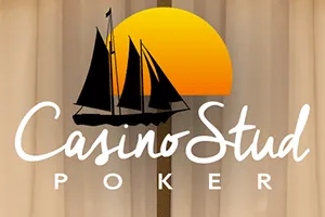 Casino Stud Poker - ATHENA777