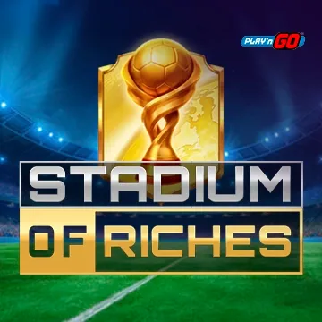 Stadium of Riches - ATHENA777