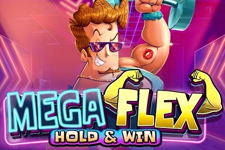 Mega Flex: Hold & Win - ATHENA777