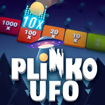 Plinko UFO - ATHENA777