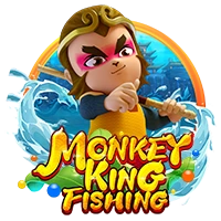 MONKEY KING FISHING - ATHENA777