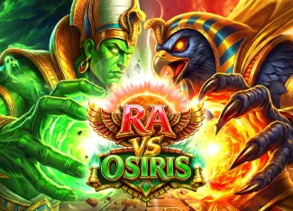Ra vs Osiris - ATHENA777