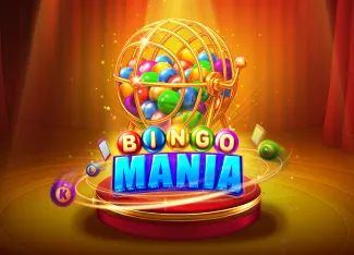 Pragmatic : Bingo Mania - ATHENA777