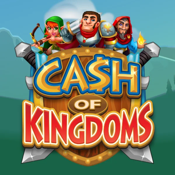 Cash of Kingdoms - ATHENA777