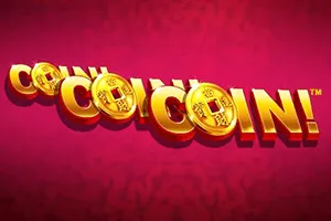 Coin! Coin! Coin! - ATHENA777