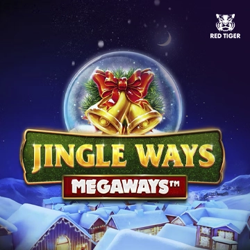 Jingle Ways Megaways - ATHENA777