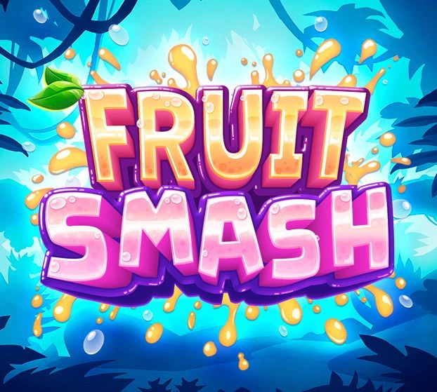 Fruit Smash - ATHENA777