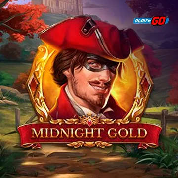 Midnight Gold - ATHENA777